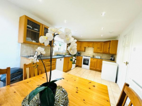 Tillicoultry Jupiter Apartment - Scotland Holiday Let